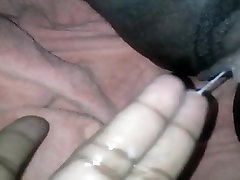 негр клитор