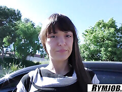 RYMJOB - Olivia Wilder Bury My Face In His Ass