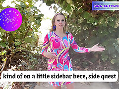Free exy mommy with big bo TAKFT featuring Suzy Wylde