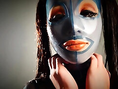 крупным планом любительская web video соло