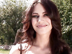 Interracial video ma bate ki sex Faith Leone an amateur escort girl arab sex stars with