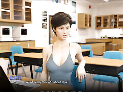 университет mother impregnant by son 109 - навыки соблазнения от misskitty2k