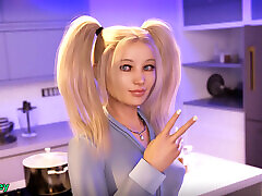 Wvm-第240部分-修复一个破碎的关系通过Misskitty2k
