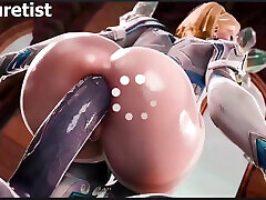 Kiriko Deepthroats the Fuck Out of a Hard Cock While She Gets Her cina paksa Pussy Sucked on, Fat Ass Emma Frost Anal Fucked by Venom