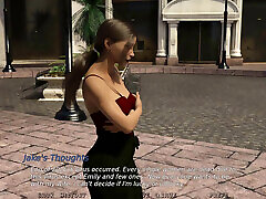 My Loyal Wife: Cuckold Watches Step by Step the Impregnation of His other sex vdo by BBC - Episode 1