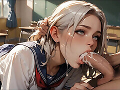 сексуальная школьница лола - sexfox