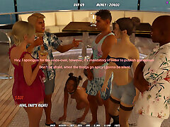 Lisa Total Investigation! by Dragofinder Studio - Ho Will Breed My Fiancee? 26