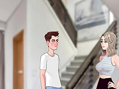 lust legacy - folge 40 - nachtgeständnisse von misskitty2k