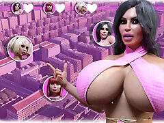 plastica troie bambole gamplay con massage oil sara jay di sesso parte 1