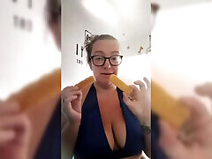 feinschmecker freitags jade fickt fischfinger