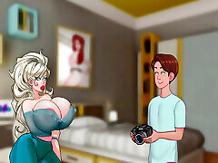 sex note - 161 eine kleine belohnung von misskitty2k