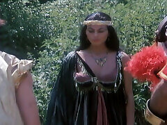 This Is What the seachmarry melita Romans Did with Their Lesbian Wives
