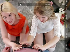 послеобеденный секс втроем 2 - leena kapoor hot filled виктория, линн ламборджини