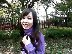 japan skinny teen gibt unzensierten letzten blowjob beim ersten date