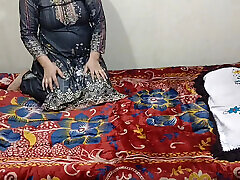 Hot Desi Ravina Fucked by Neighbour Deeply Hardcore