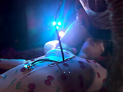 Doctor Games with mylust indonesia masturbasi Daddy