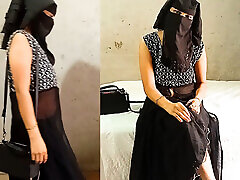 College xxxxvidio mp4 in hijab was fucked by Uncut Dick