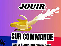 French Audio - Enjoyment on Command and Power