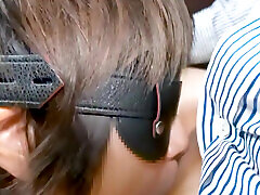 Mayu No89 Immediate Blowjob