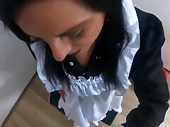 Cosplay Compilation- Slutty Nun and Nymphomaniac Maidamateur