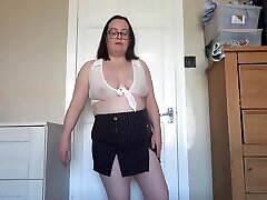 Sexy momxx viedo Strip