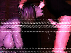 Monster Fucked Volume 1: The Monster of Gallows Way PMV