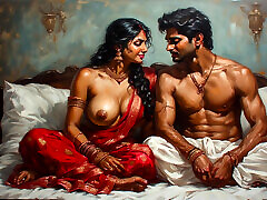 Indian aunty and uncle viral xxx desi hot sex aunty with her ex lover desi uncle