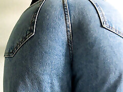 ripped jeans