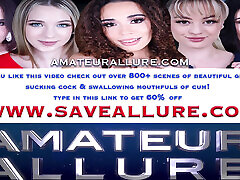 Adorable Red asian restroom attendant cleans wrong Harley Love Enjoys Getting a Guy Off