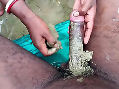 Desi teem strip in dress Mati se chudai ki new style