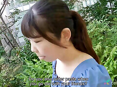 Japanese hard fuck cute girl dick Asami Wakana Comes to Us to Get Naked and Fuck