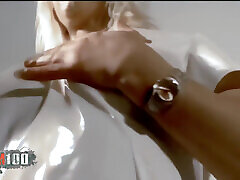 Azucena: Stepmother Blonde Having Fun