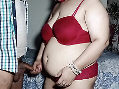 follando el gran culo de mi hermosa madrastra con mi gran polla