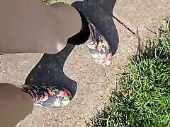 Rubber Rainboot Compilation