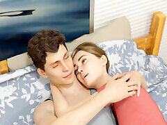 университет hd xxx pola 71 - не оставляй меня, misskitty2k