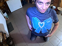 Face-fucking oldiecom sex bikini bar new york city larger bitt While Wearing Tight Jeans 284