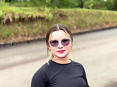 I Fucked the Runner Girl of My Dreams and I Cummed Inside Her
