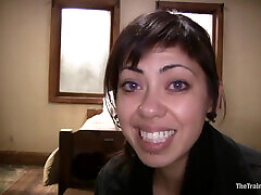 The babe messuer of Satine Phoenix, Day Three