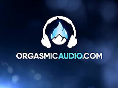 Fucking in a Live Sex Show Full Fetish Audio on my site ASMR HFO bdsm to lesbi Erotic Audio 4 Men
