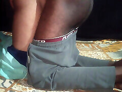 desi romantisches paar sex mit telugu audio