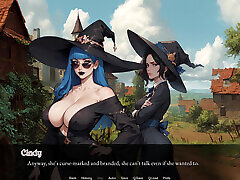 The College of Lust Part 19