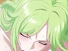 One Piece Monet 10 Hen