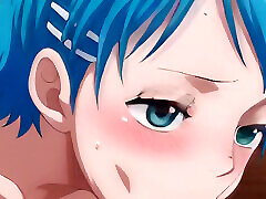 One Piece Ann Hen
