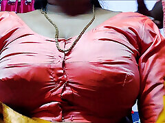 Desi Mohini hot milf horny maid having full hd double anal with young owner