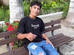 BBC from teen latino boy Elias Cruz BBC from teen latino boy Elias Cruz