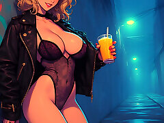 In search of warmth, parting clothes on a rainy night. katerina kafl Story by Neighbors. Hentai. hindiaudio eroticstory audiosex barish wetdesire
