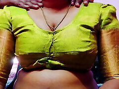 Desi Bhabhi Cheated on Her Husband for Sex Satisfaction