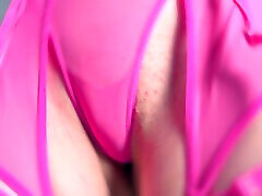 женское доминирование в формате 4k - голосовое управление asmr и инструкция по дрочке 2025