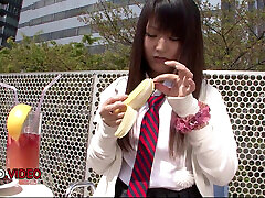 Ryo Asakas naughty bave www six vdocom charm ignites senses in steamy shower fun