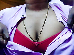 Desi indian housewife real sex with boyfriend